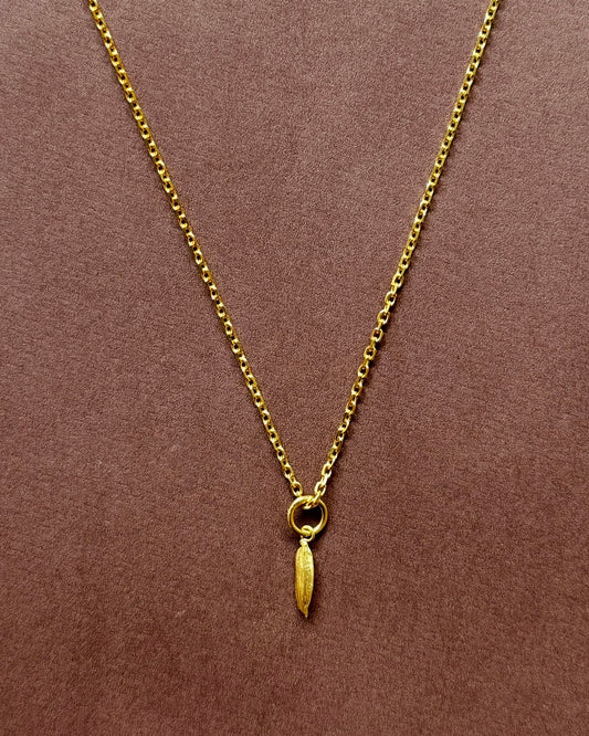 Golden Butil