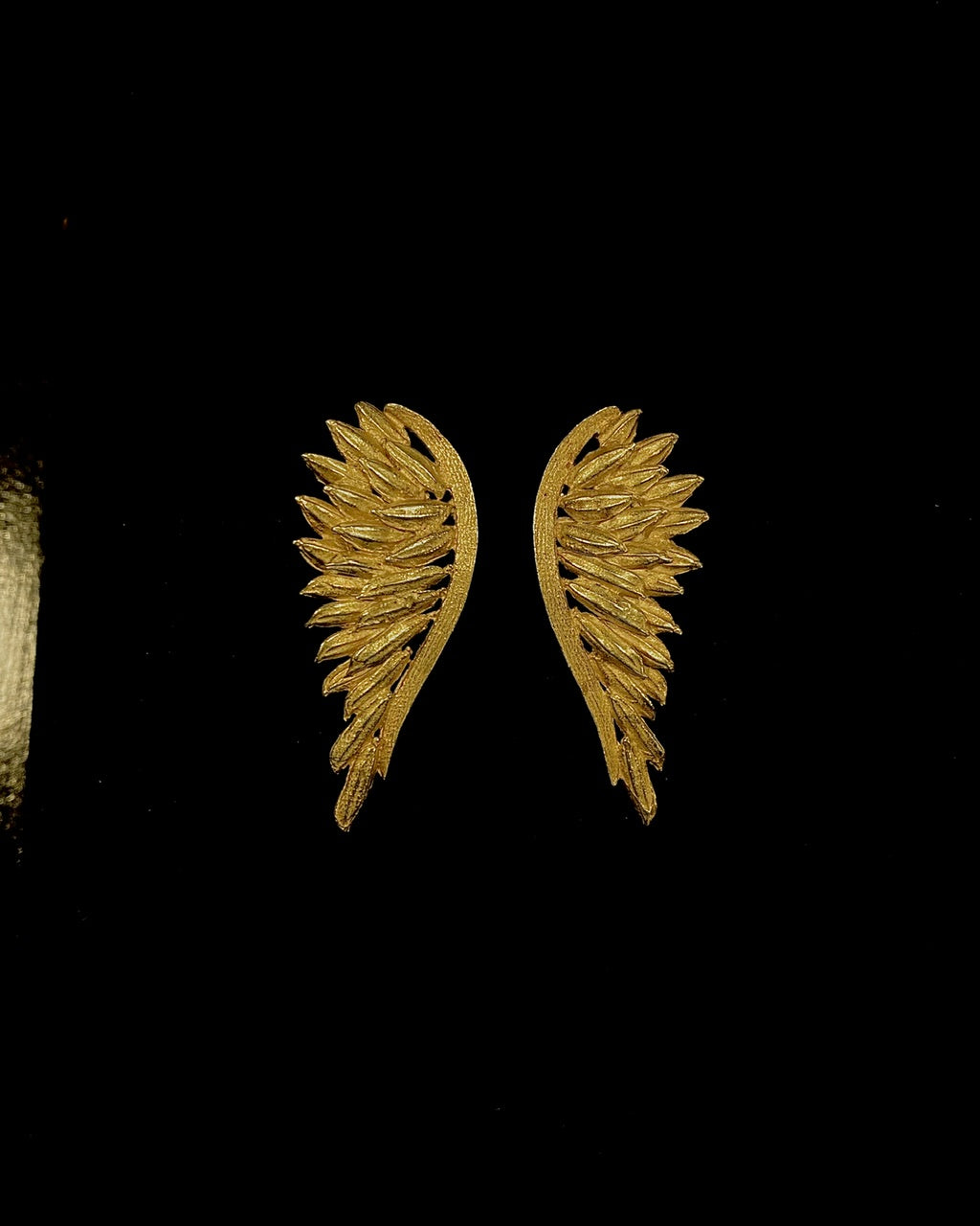 Palay-Pak Earrings