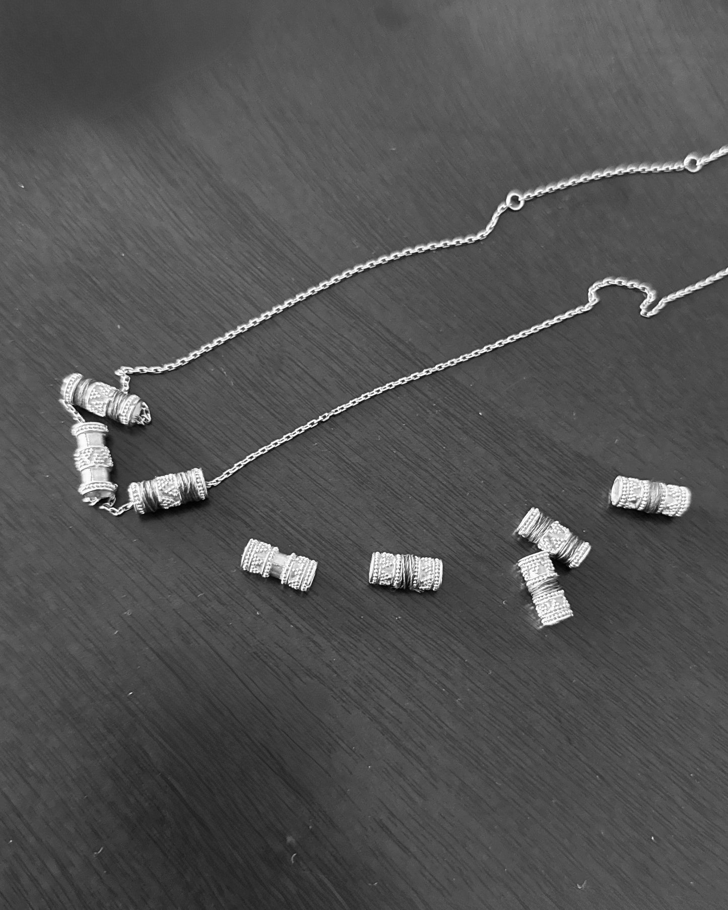 Tubo Bead