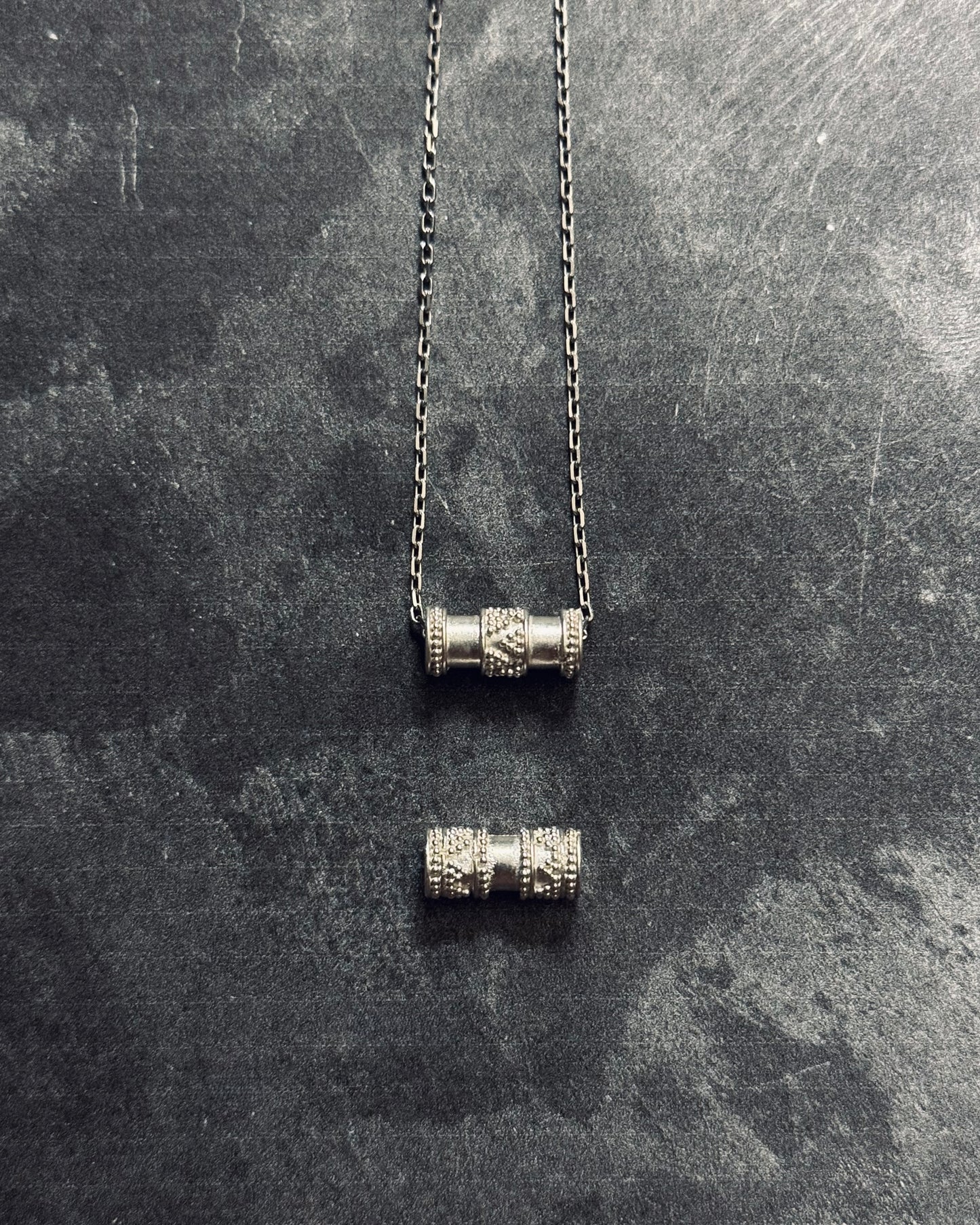 Tubo Bead