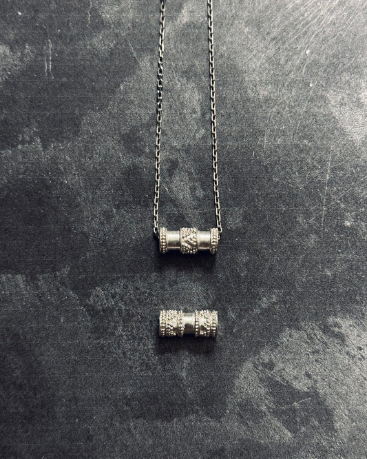 Tubo Bead