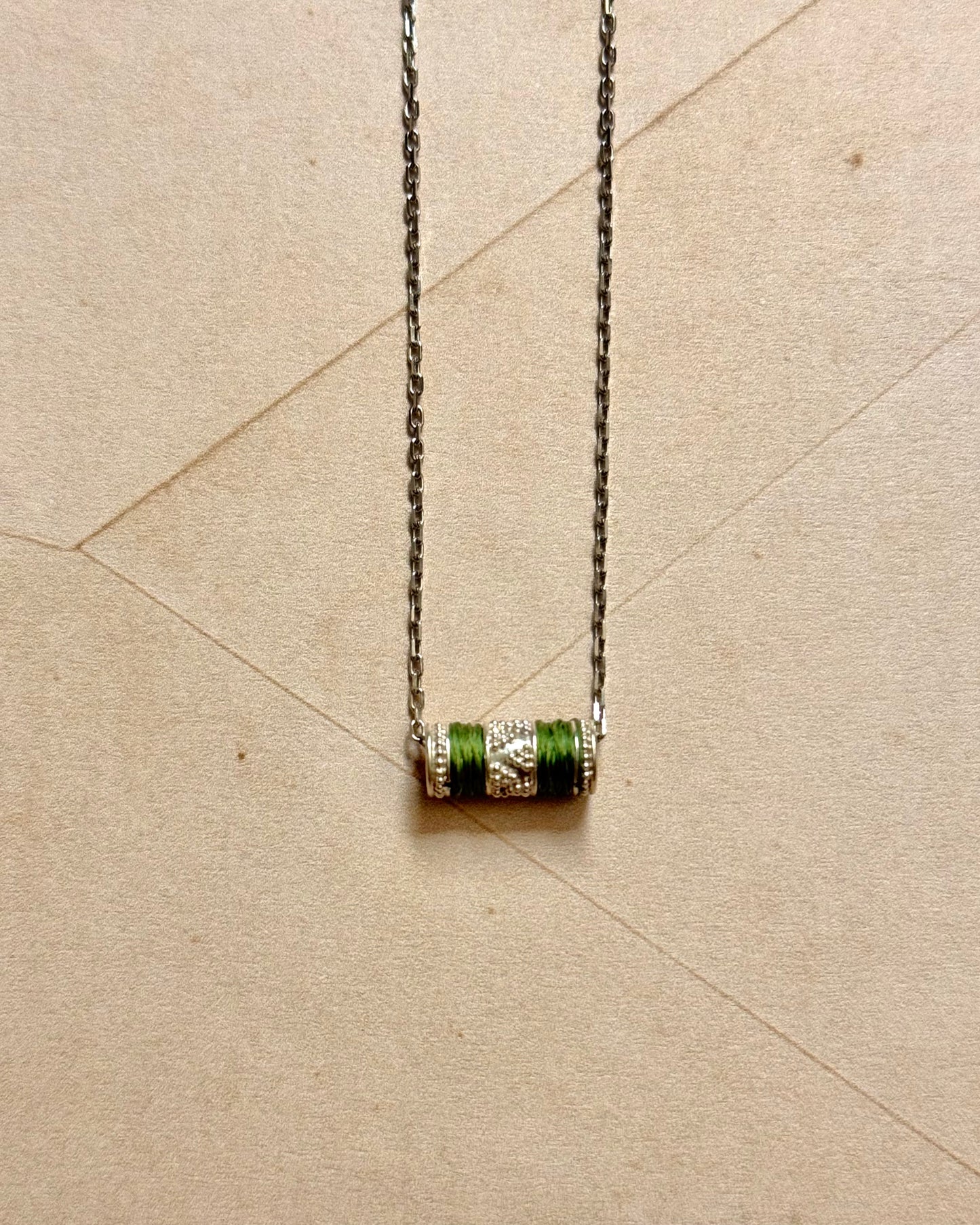Tubo Bead