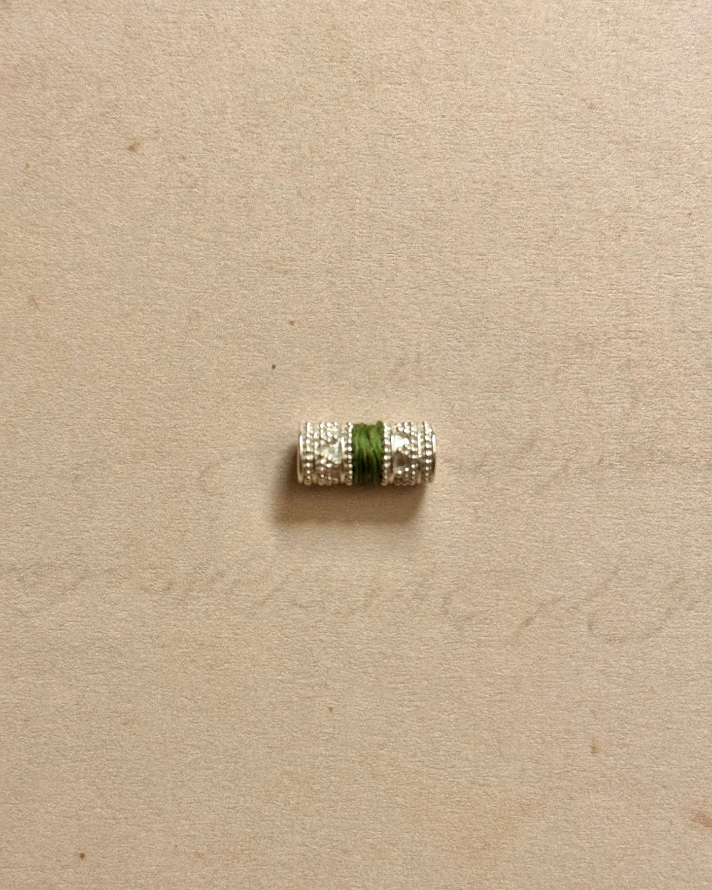 Tubo Bead
