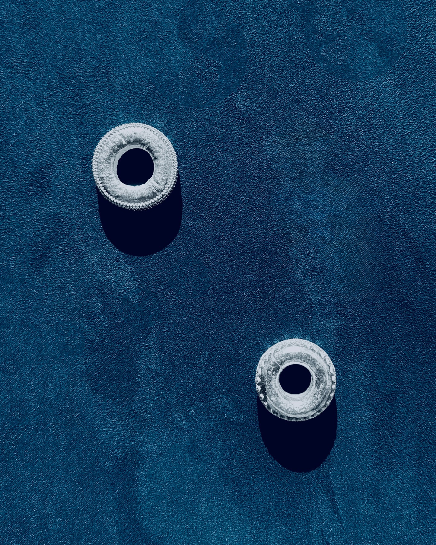 Neo Barter Set of Three Rings