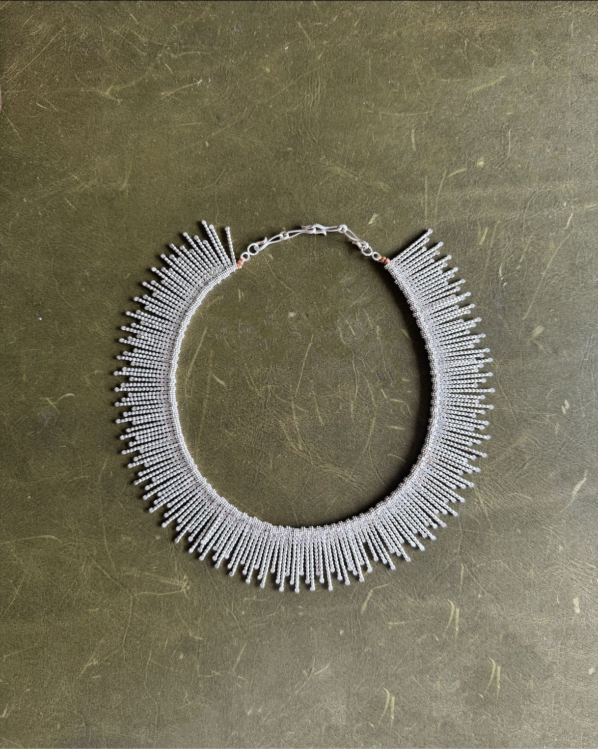 Arawari Choker