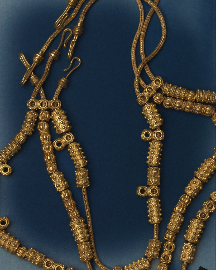 Why Tiny Granules May Be the Clearest Proof of Ancient Filipino Sophistication