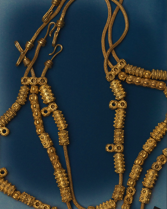 Why Tiny Granules May Be the Clearest Proof of Ancient Filipino Sophistication