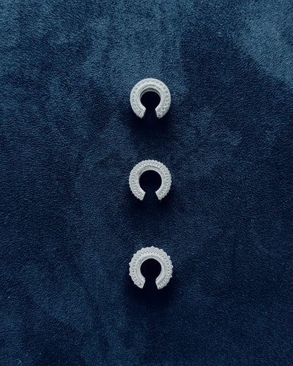 Neo Barter Ear Cuff (Slim)