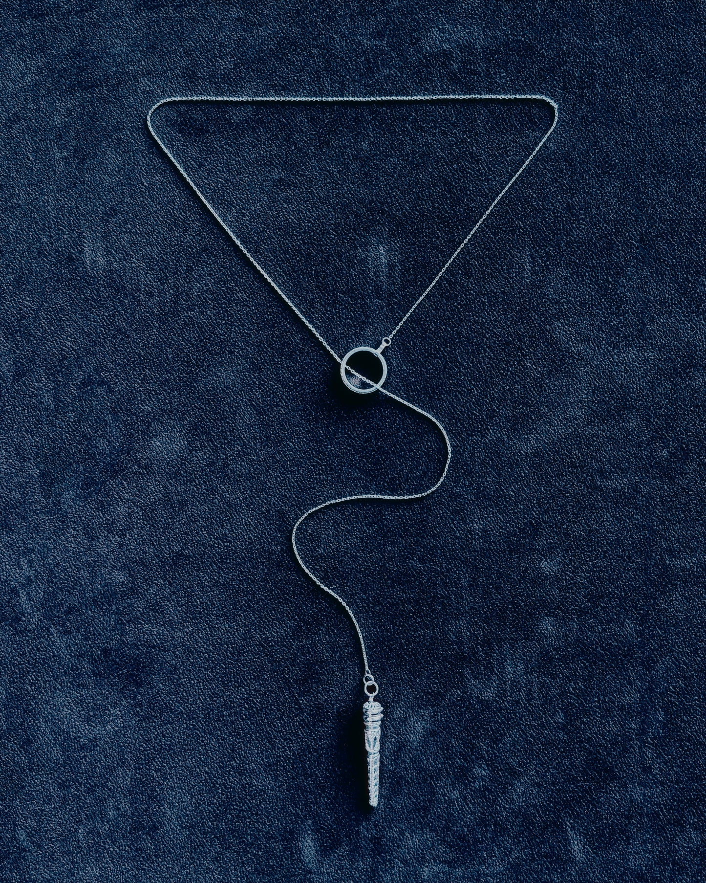 Neo Wayfinder Lariat