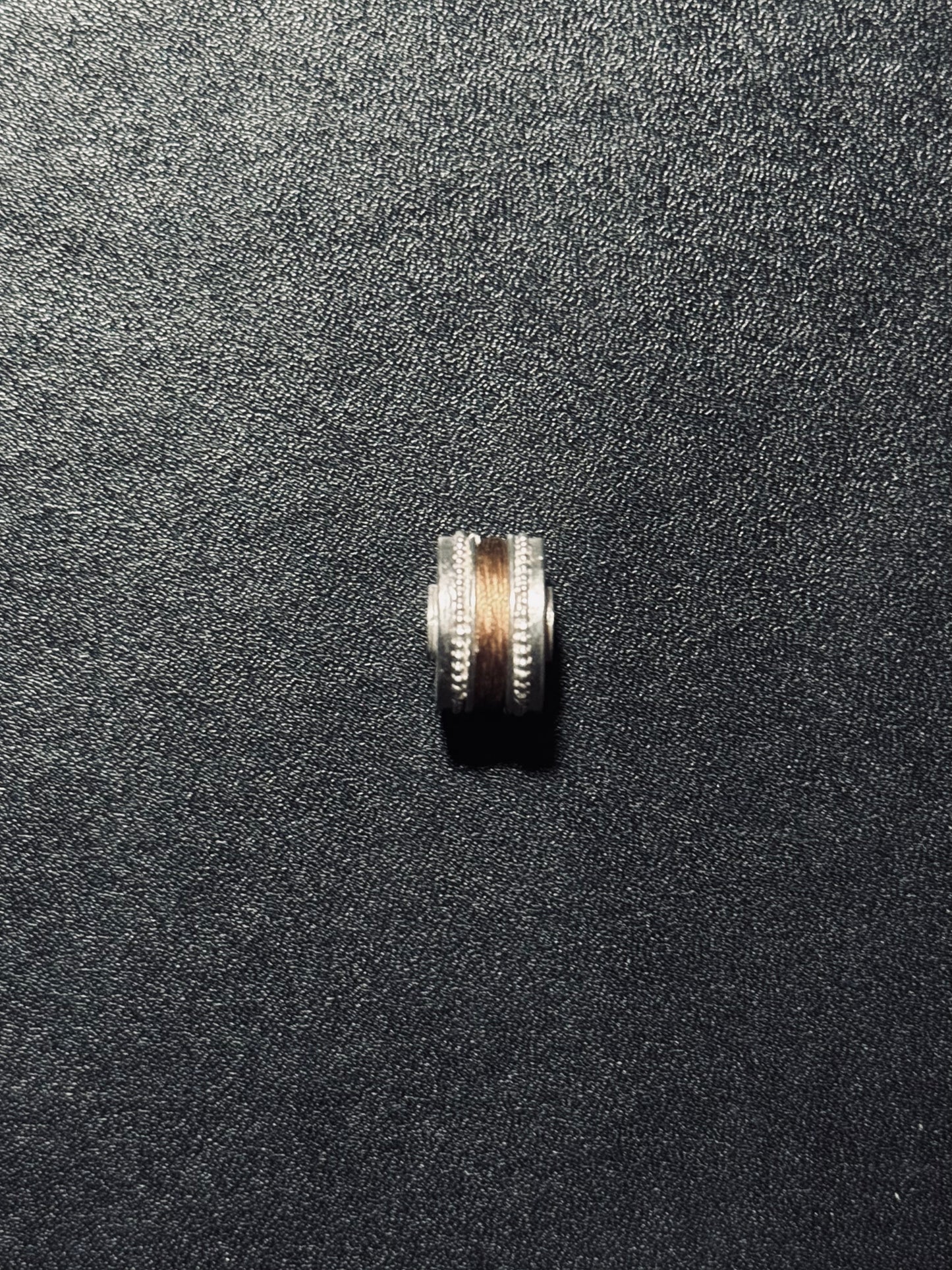 Neo Drum Bead 1 Knot