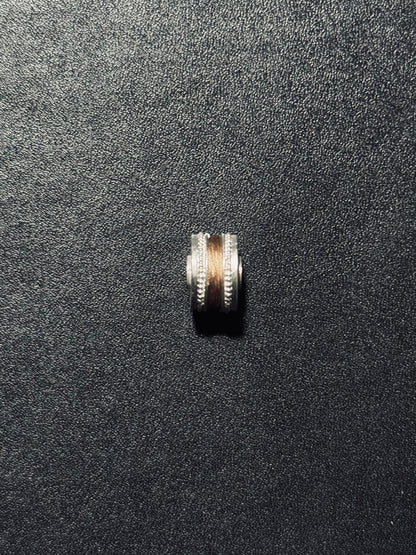 Neo Drum Bead 1 Knot