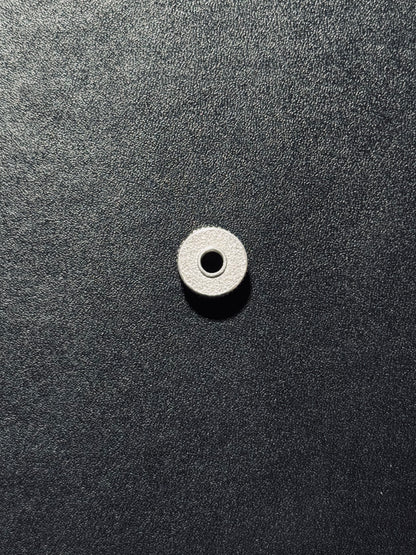Neo Drum Bead 1 Knot