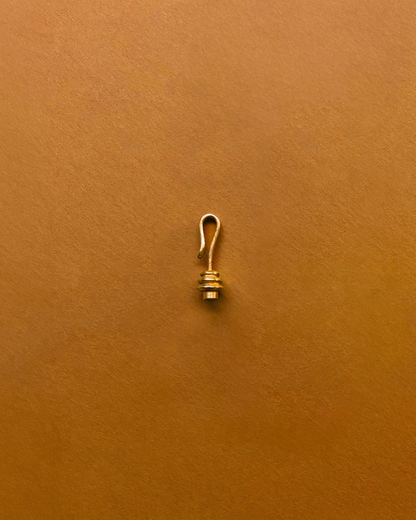 Ala-Ala Necklace 20” (Archival)