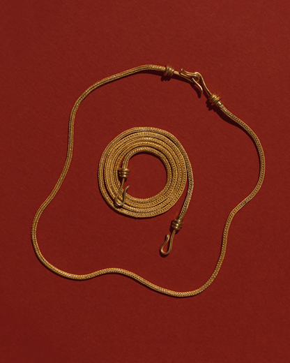 Ala-Ala Necklace