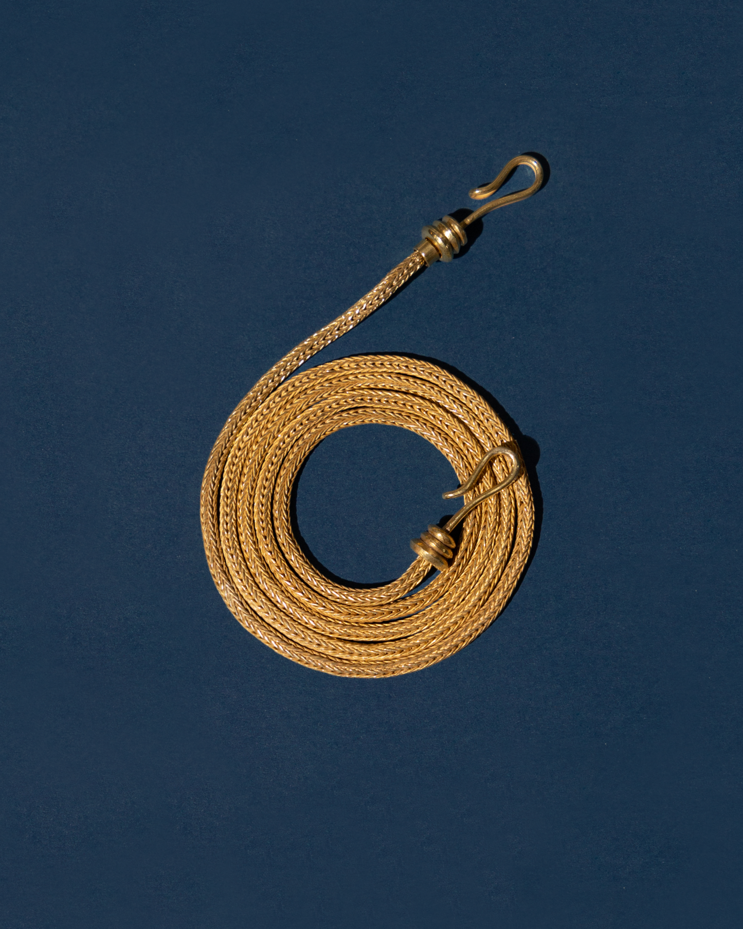 Ala-Ala Necklace 20” (Archival)