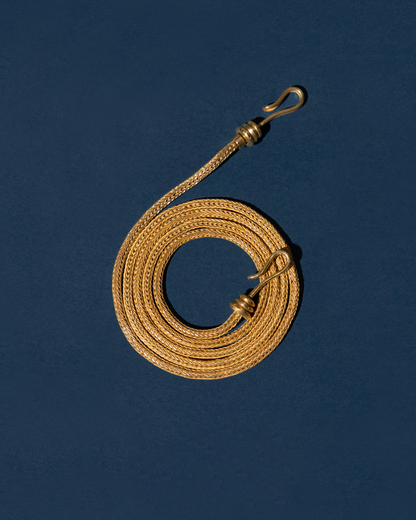 Ala-Ala Necklace 20” (Archival)