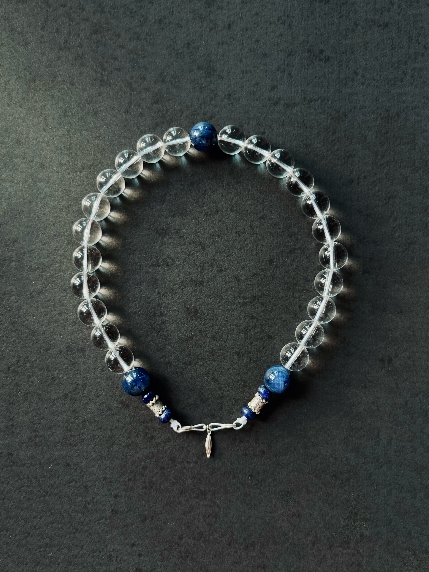 Hall of Mental Clarity Choker