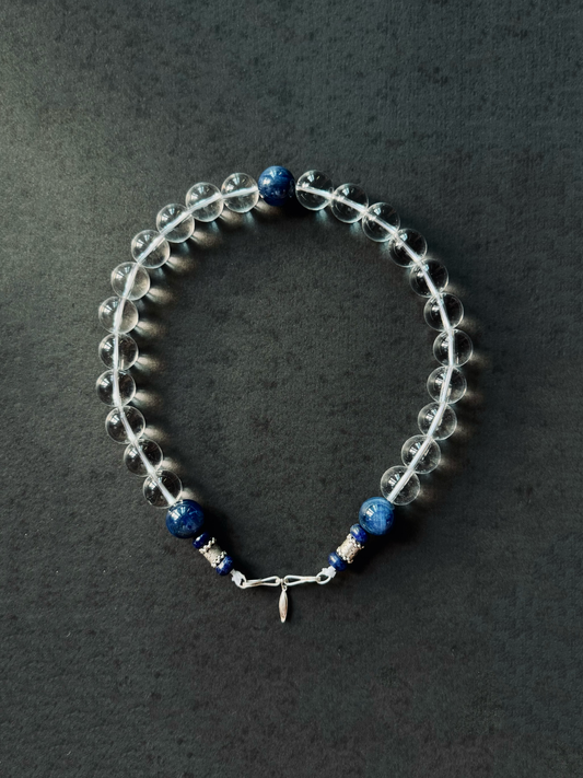 Hall of Mental Clarity Choker