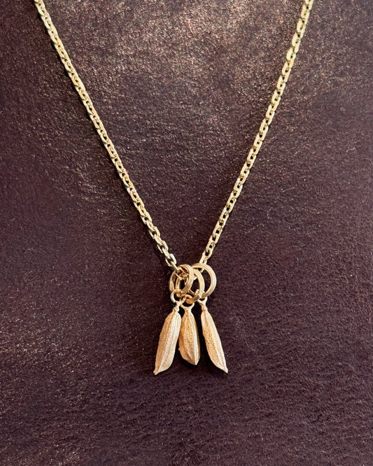 3-Piece Palay Pendant (Bespoke)