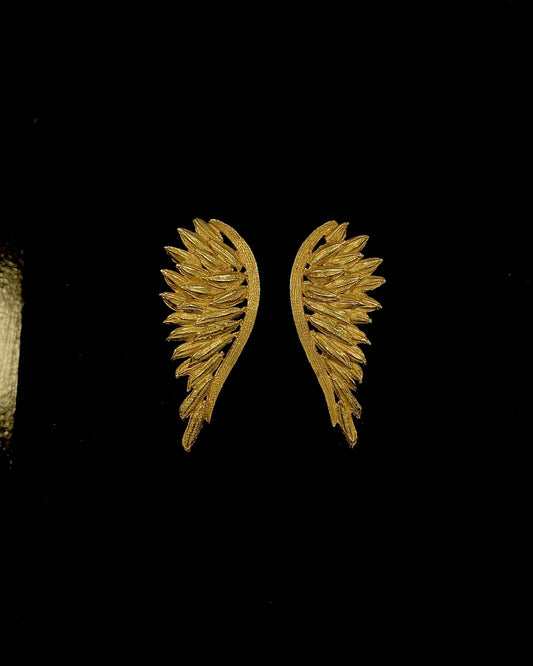 Palay-Pak Earrings