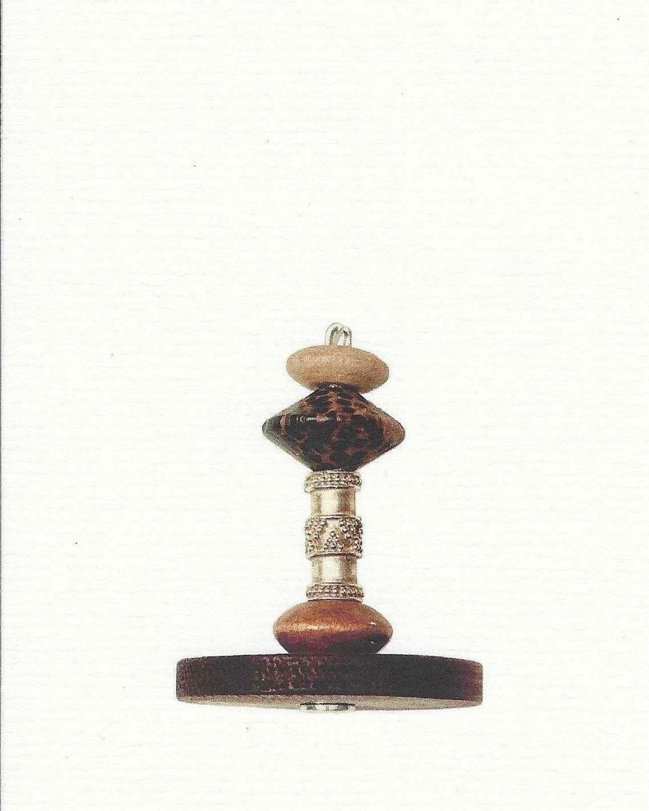 Báras Wood X