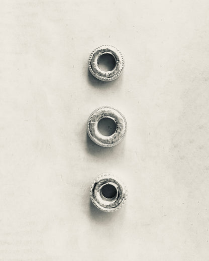 Neo Barter Set of Three Rings