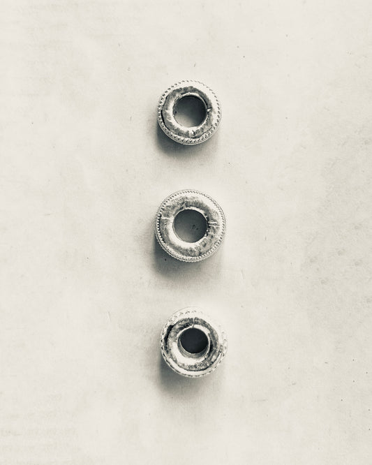 Neo Barter Set of Three Rings