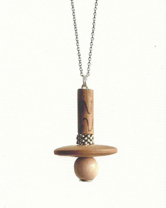 Báras Wood XIII