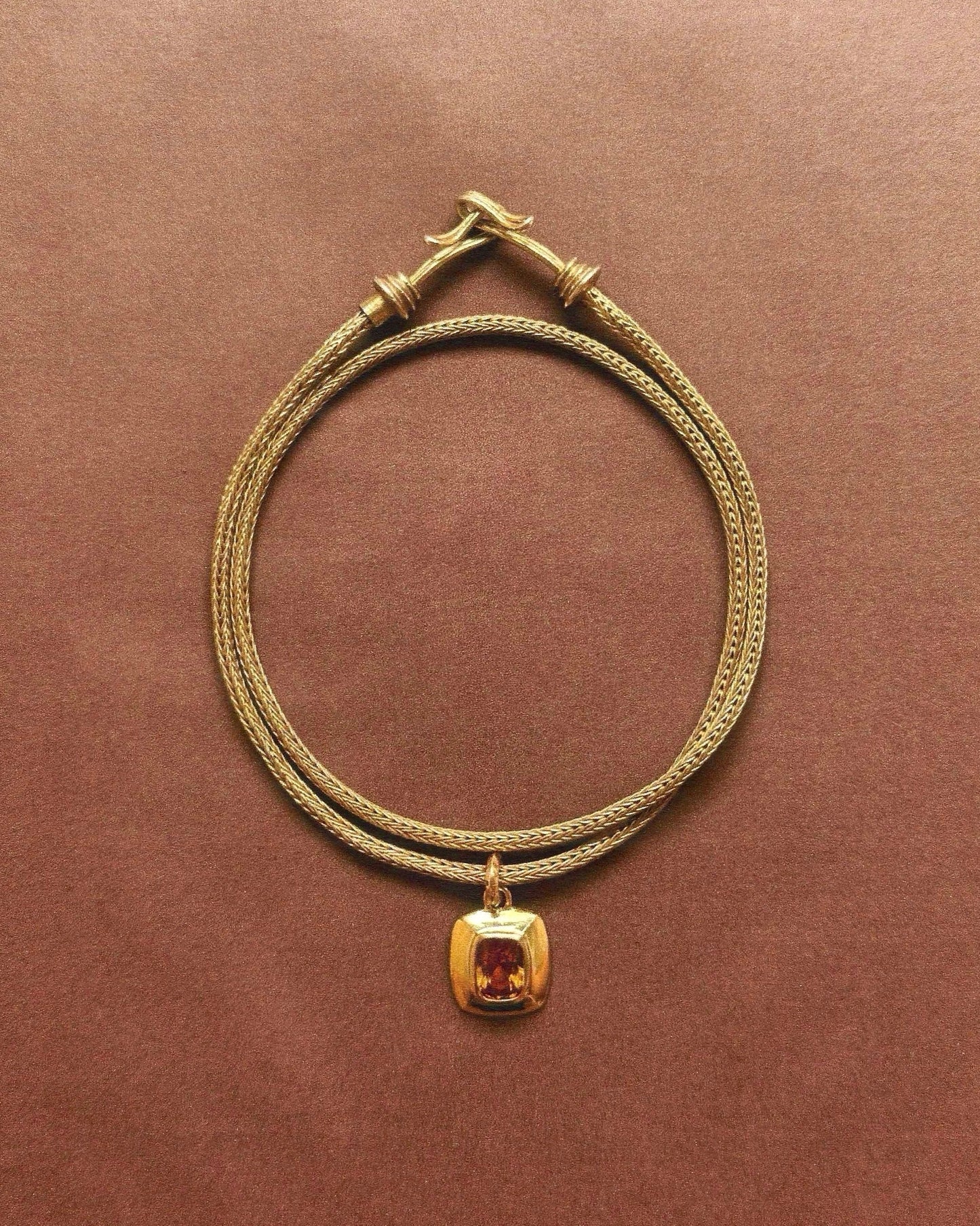 Deira Amulet