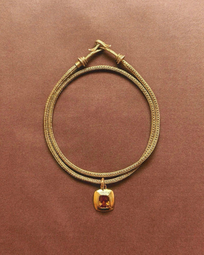 Deira Amulet