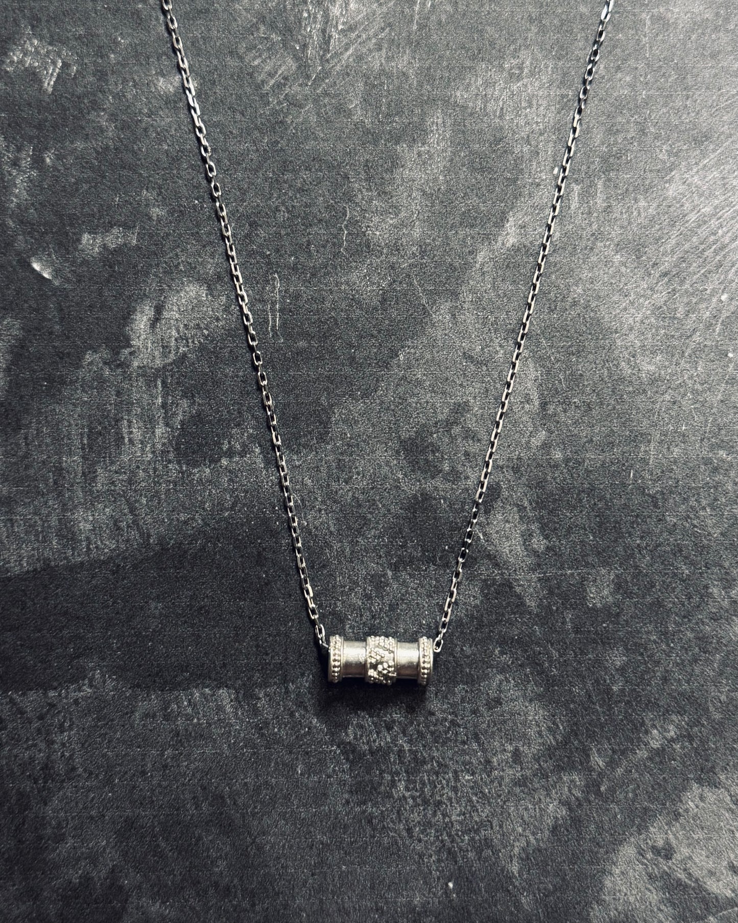 Tubo Bead