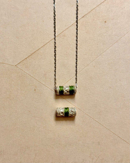 Tubo Bead