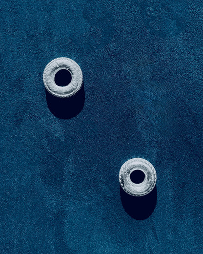 Neo Barter Set of Three Rings