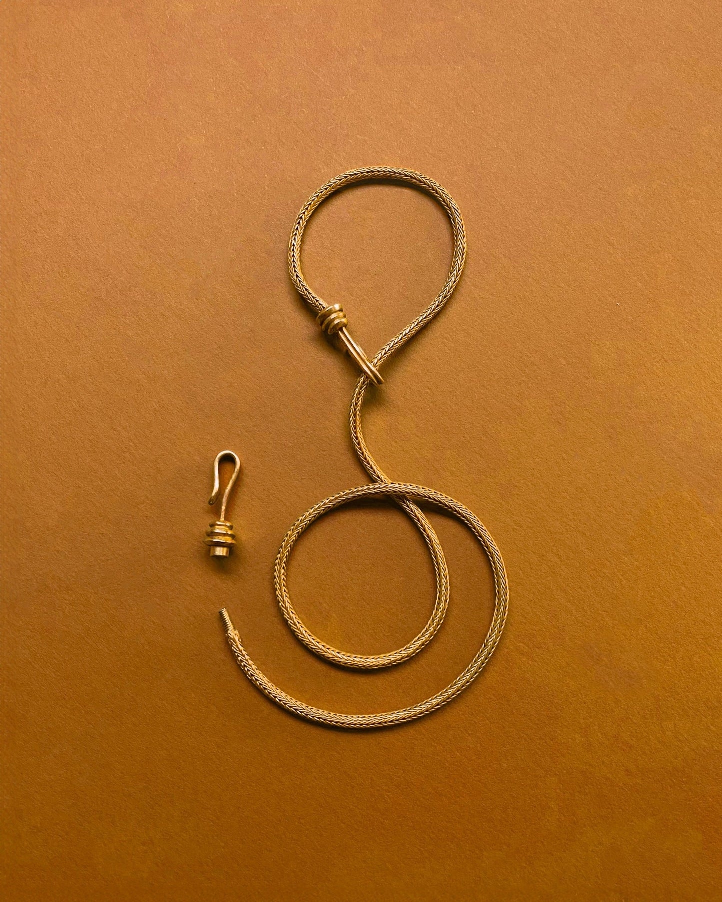 Ala-Ala Necklace 20” (Archival)